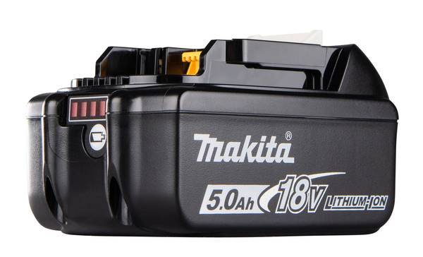 Makita 197280-8 Akku BL1850B<br>