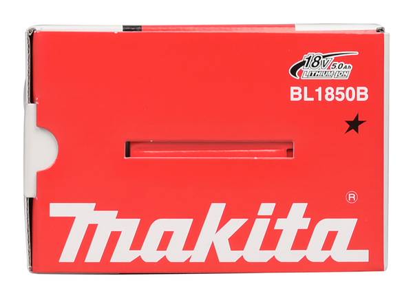 Makita 197280-8 Akku BL1850B<br>