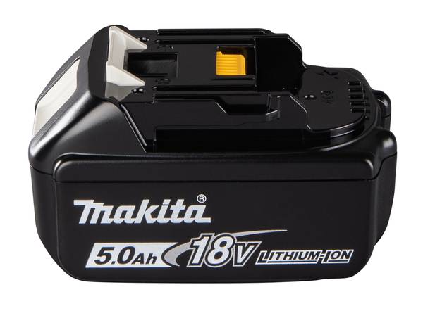 Makita 197280-8 Akku BL1850B<br>
