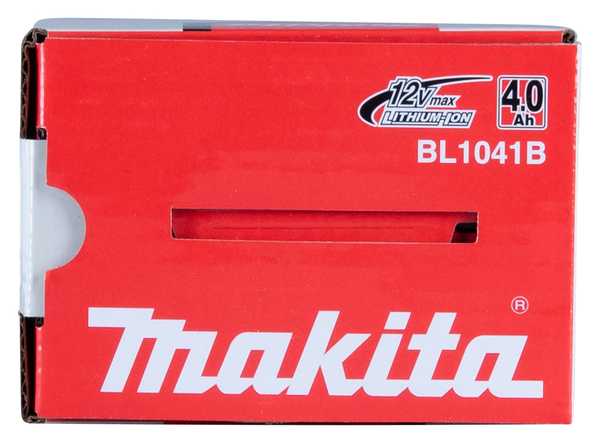 Makita Akku CXT BL1041B<br>