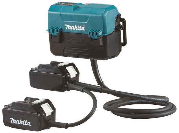 Makita Akkuhalter BAP182<br>