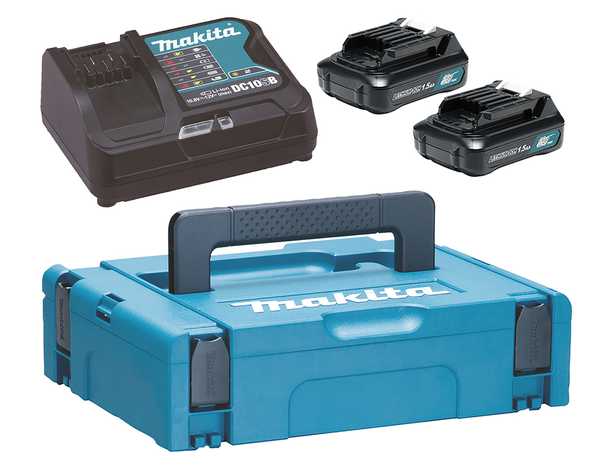 Makita Energypack 12V EPAC12-152<br>