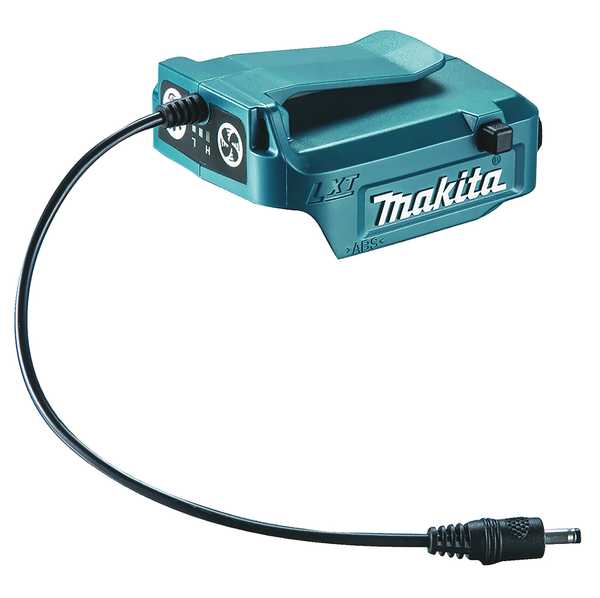 Makita Akku-Adapter für KühlJacken<br>