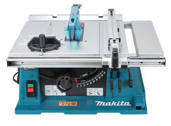 Makita 2704N Tischkreissäge<br>