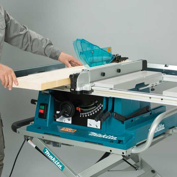 Makita 2704N Tischkreissäge<br>