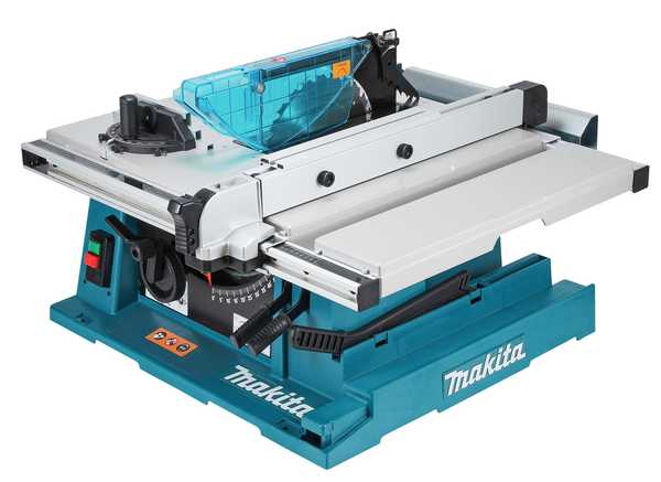 Makita 2704N Tischkreissäge<br>