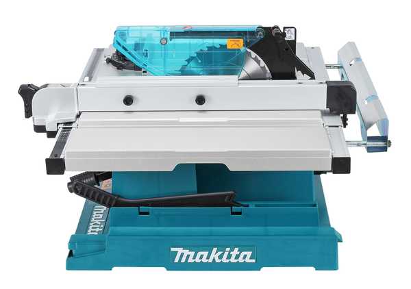 Makita 2704N Tischkreissäge<br>