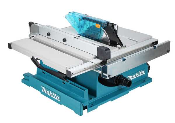 Makita 2704N Tischkreissäge<br>