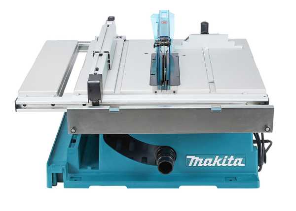 Makita 2704N Tischkreissäge<br>