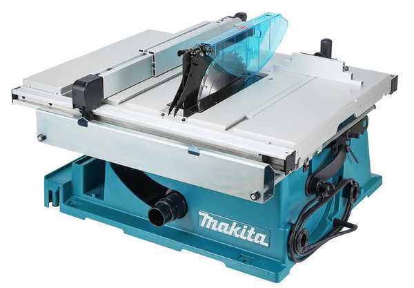 Makita 2704N Tischkreissäge<br>