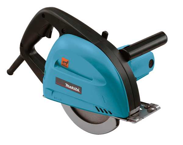 Makita 4131 Metallkreissäge<br>