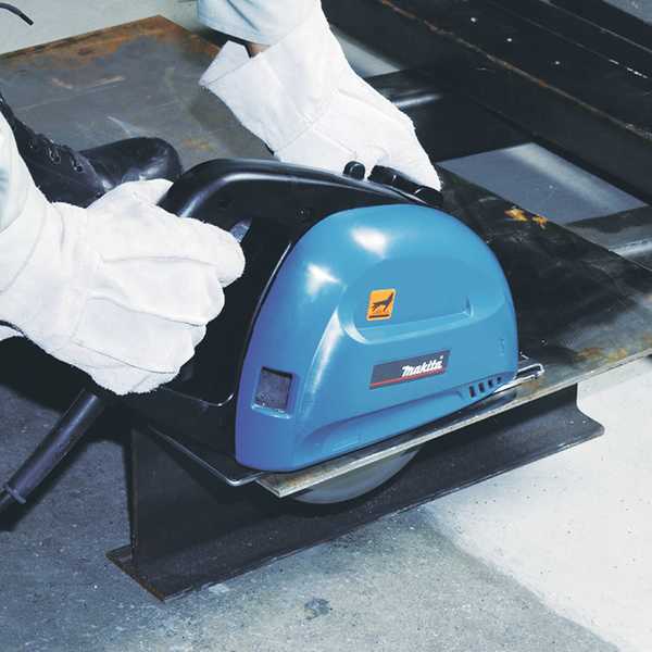 Makita 4131 Metallkreissäge<br>