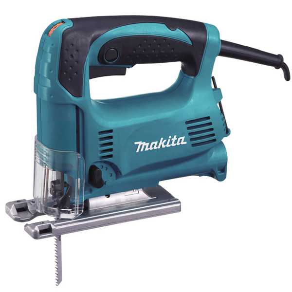 Makita 4329J Pendelhub-Stichsäge<br>