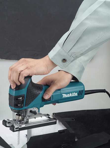 Makita 4351FCTJ Stichsäge<br>