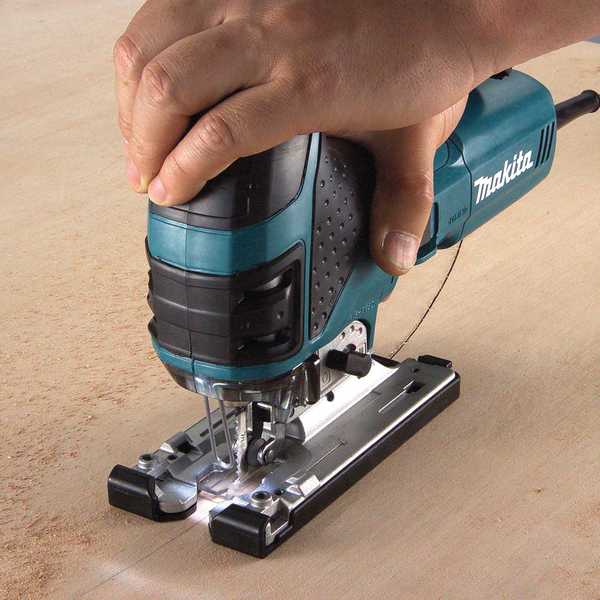 Makita 4351FCTJ Stichsäge<br>