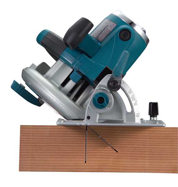 Makita 5008MGJ Handkreissäge<br>