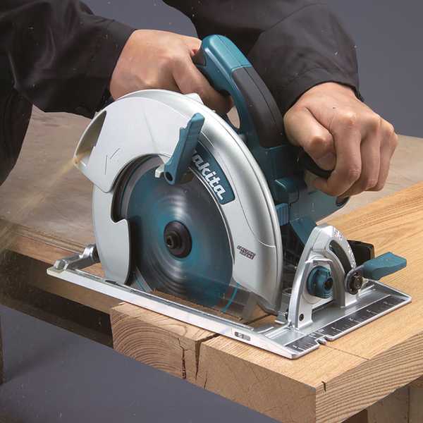 Makita 5008MGJ Handkreissäge<br>