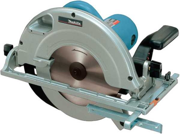 Makita 5903RK Handkreissäge<br>