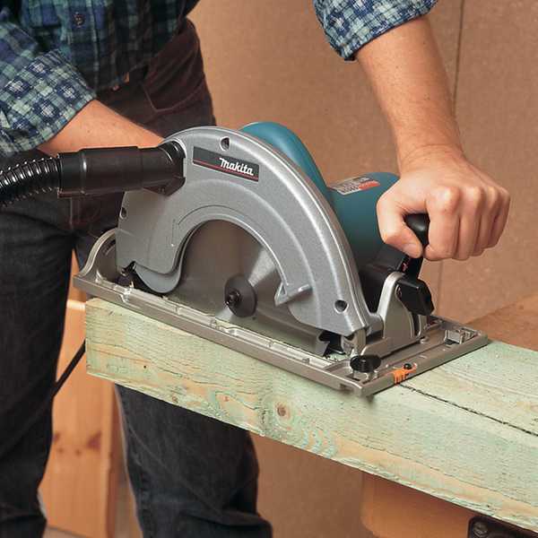 Makita 5903RK Handkreissäge<br>