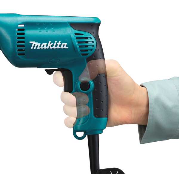 Makita 6413 Bohrmaschine<br>