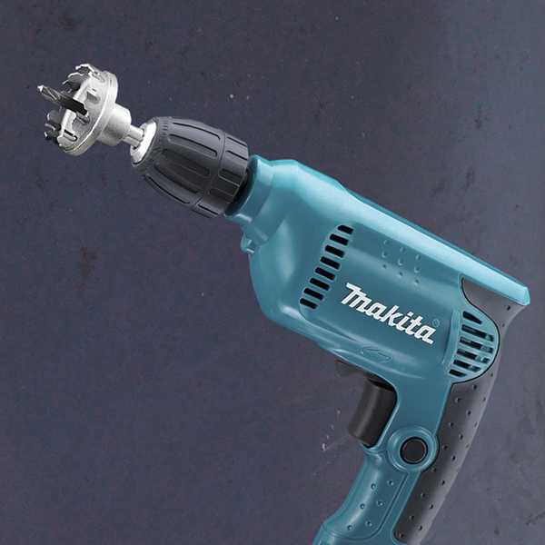 Makita 6413 Bohrmaschine<br>