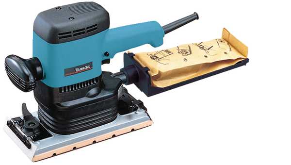 Makita 9046J Schwingschleifer<br>