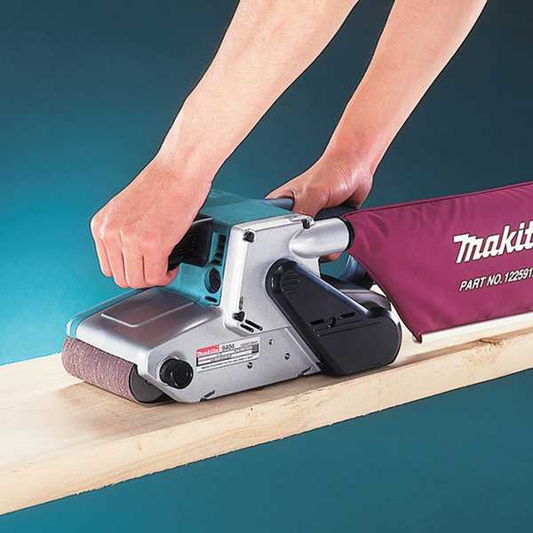 Makita 9404J Bandschleifer<br>