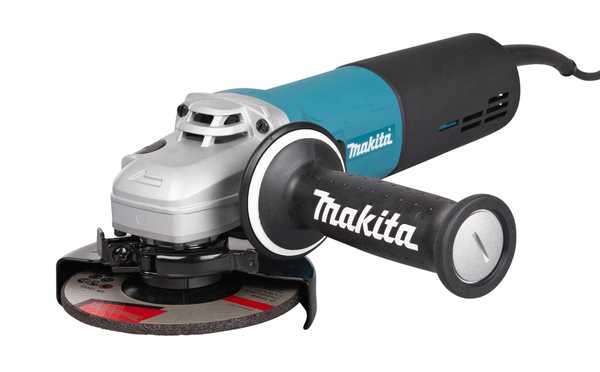 Makita 9565CRF Winkelschleifer<br>