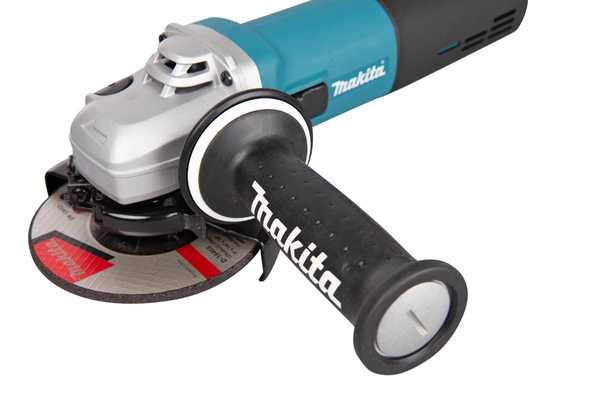 Makita 9565CRF Winkelschleifer<br>