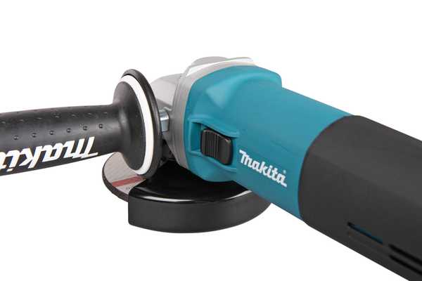 Makita 9565CRF Winkelschleifer<br>