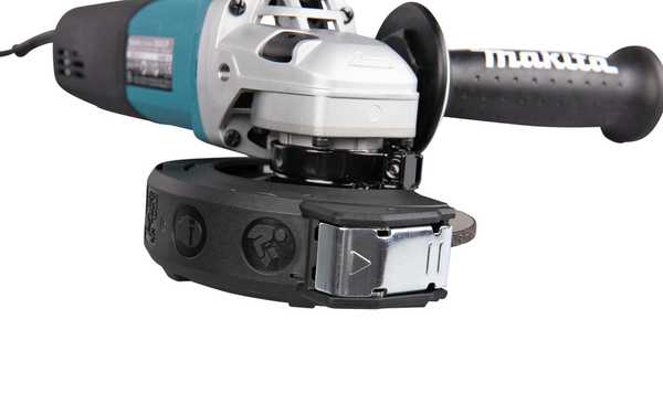 Makita 9565CRF Winkelschleifer<br>