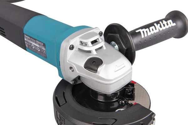 Makita 9565CRF Winkelschleifer<br>