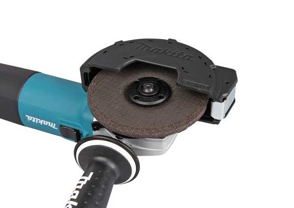 Makita 9565CRF Winkelschleifer<br>