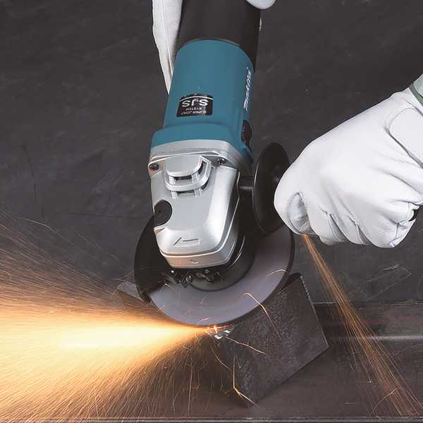 Makita 9565CRF Winkelschleifer<br>