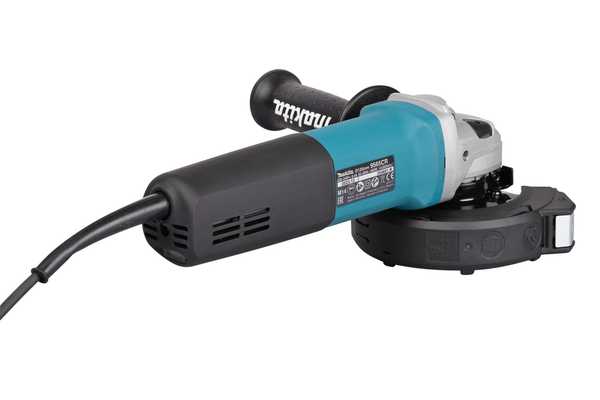 Makita 9565CRF Winkelschleifer<br>