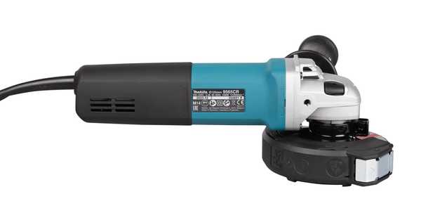 Makita 9565CRF Winkelschleifer<br>