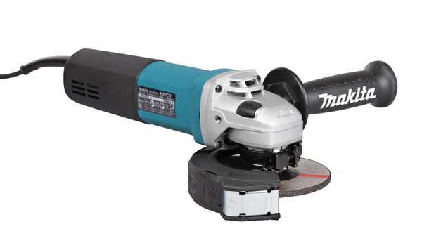 Makita 9565CRF Winkelschleifer<br>