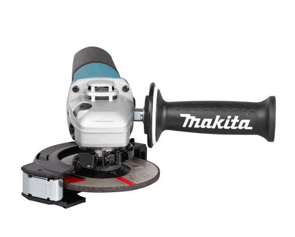 Makita 9565CRF Winkelschleifer<br>