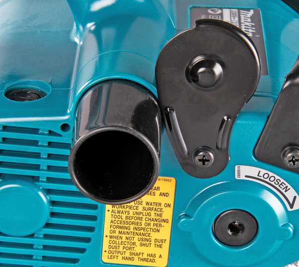 Makita 9741 Bürstenschleifer<br>