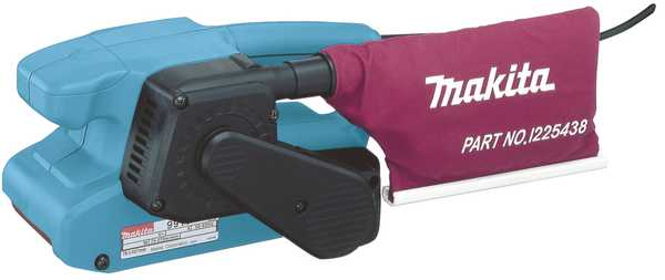 Makita 9911J Bandschleifer<br>