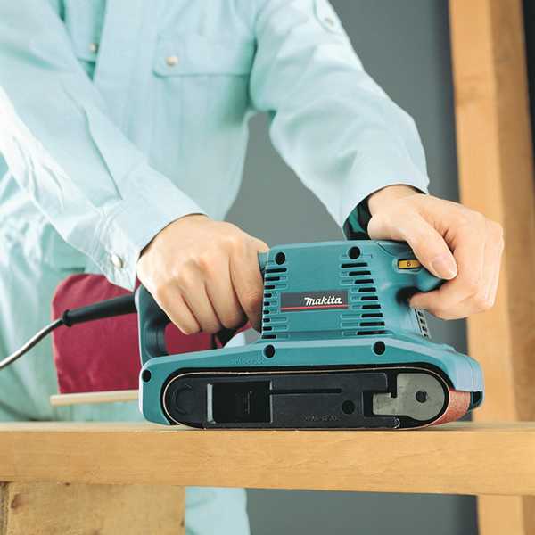 Makita 9911J Bandschleifer<br>