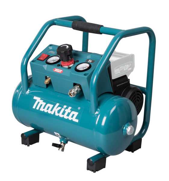 Makita AC001GZ Akku-Kompressor 40V<br>