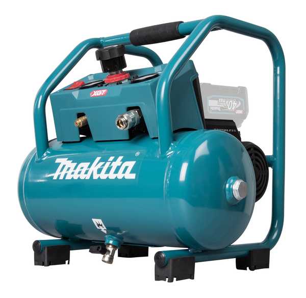 Makita AC001GZ Akku-Kompressor 40V<br>