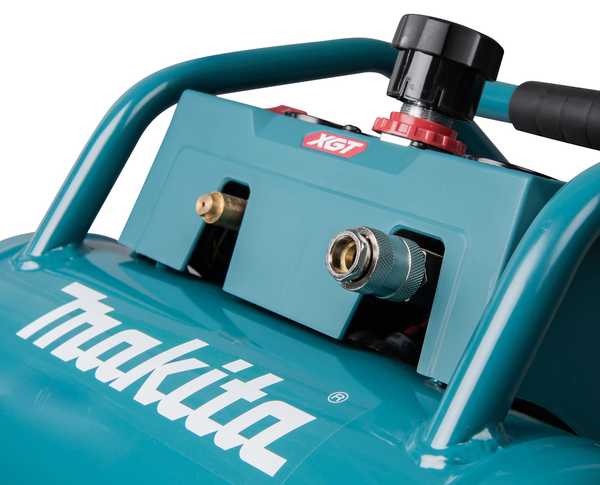 Makita AC001GZ Akku-Kompressor 40V<br>