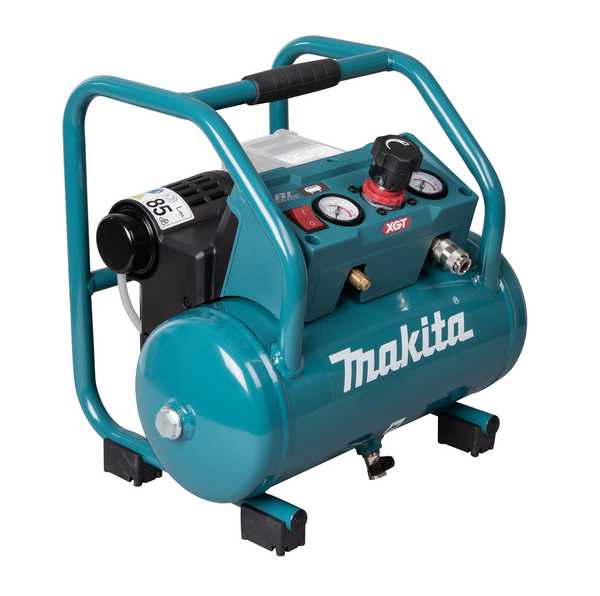 Makita AC001GZ Akku-Kompressor 40V<br>