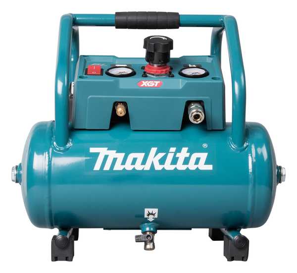 Makita AC001GZ Akku-Kompressor 40V<br>