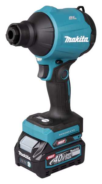 Makita AS001GA102 Akku-Blasgerät 40V<br>