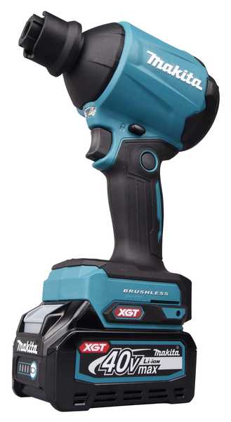 Makita AS001GA102 Akku-Blasgerät 40V<br>