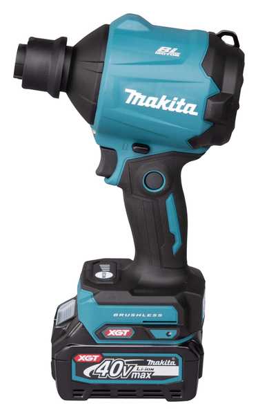 Makita AS001GA102 Akku-Blasgerät 40V<br>