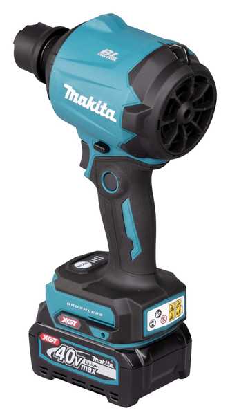 Makita AS001GA102 Akku-Blasgerät 40V<br>